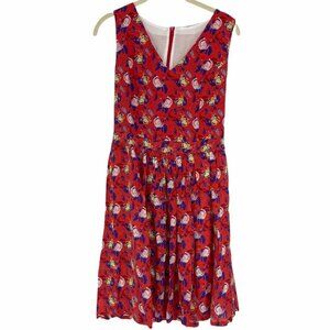 Dong  Silk Personal tailor Abstract dress Vietnam